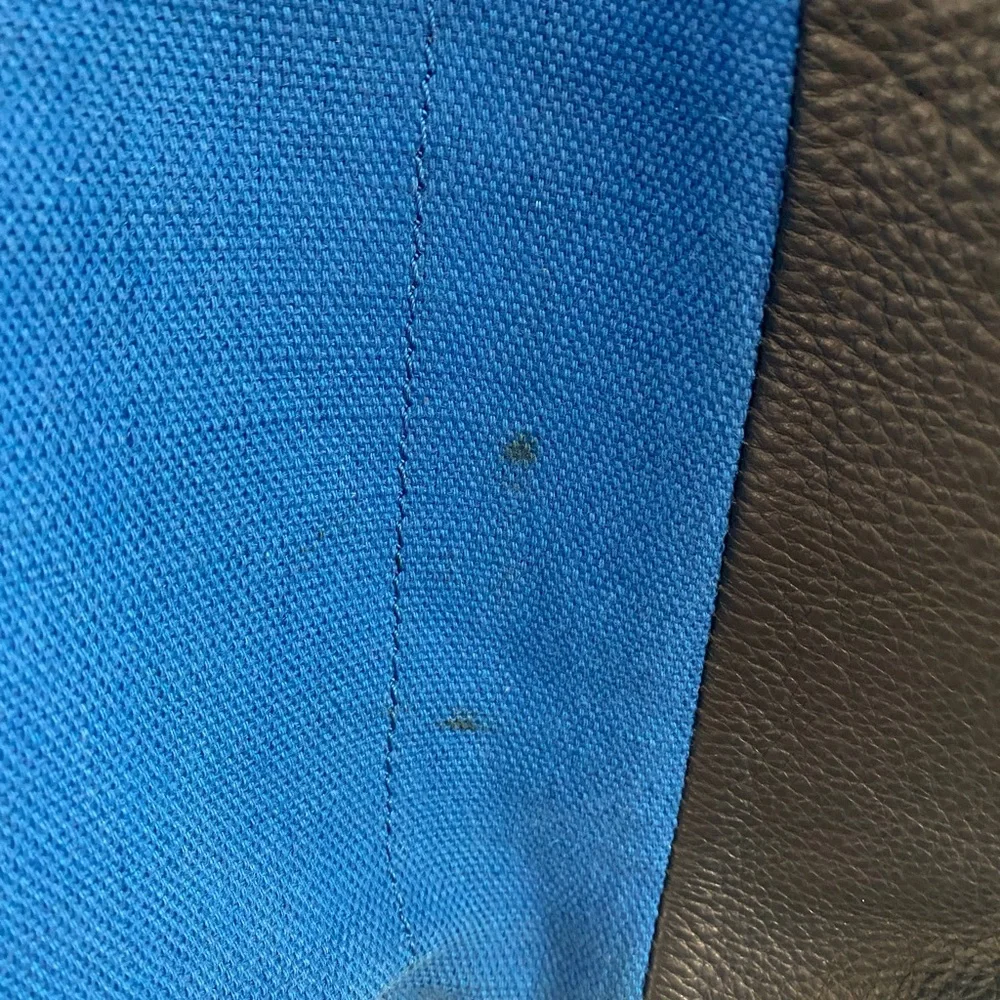 Gap purse